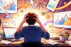 непередбачуваний маркетинг