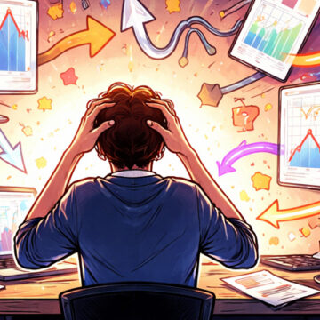 непередбачуваний маркетинг