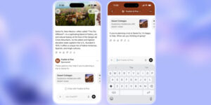 реклама в ChatGPT