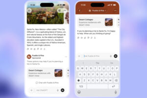 реклама в ChatGPT