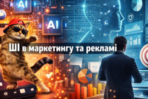 ШІ в маркетингу та рекламі
