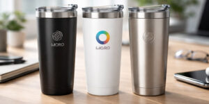 термочашки з логотипом