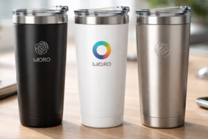 термочашки з логотипом