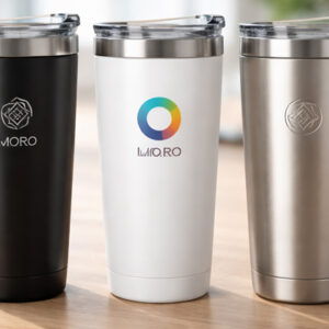 термочашки з логотипом