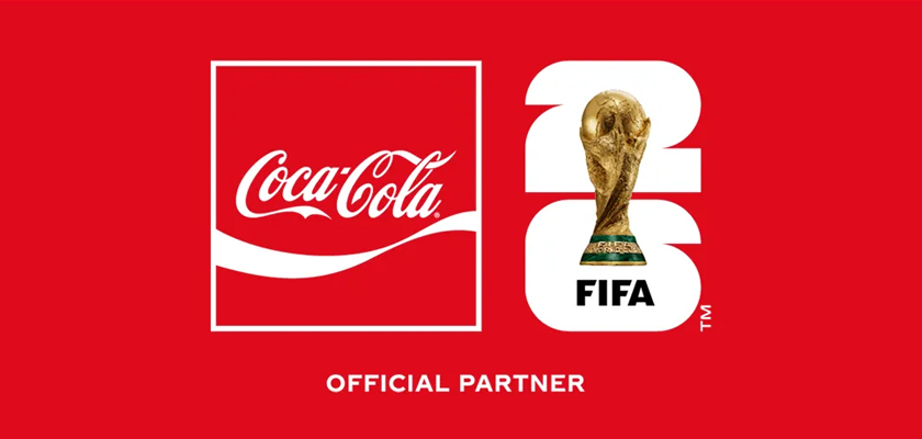 Coca-Cola та Чемпіонат світу
