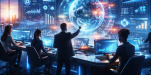 AI-тренди у маркетингу 2026