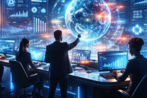 AI-тренди у маркетингу 2026