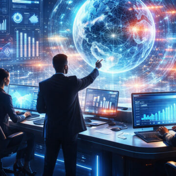 AI-тренди у маркетингу 2026