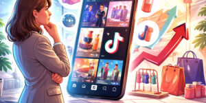 Чому не кожному бренду потрібен TikTok