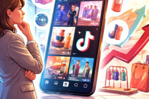 Чому не кожному бренду потрібен TikTok