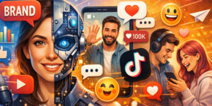 емоційний маркетинг