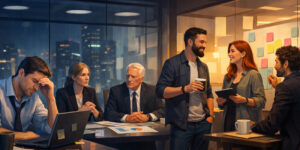 Людяний B2B-маркетинг