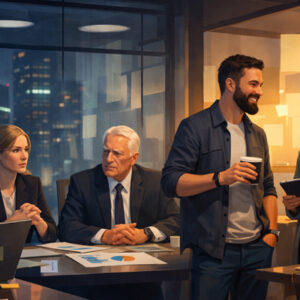 Людяний B2B-маркетинг