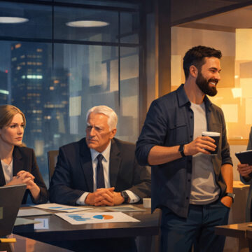 Людяний B2B-маркетинг