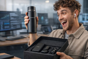 мерч як жест