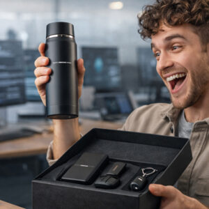 мерч як жест