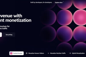 Monetization OS монетизація контенту в епоху AI