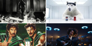 найкращі рекламні ролики Super Bowl 2026