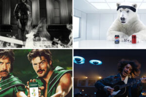 найкращі рекламні ролики Super Bowl 2026