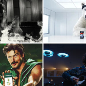 найкращі рекламні ролики Super Bowl 2026