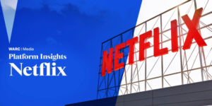 Netflix CTV реклама 2027