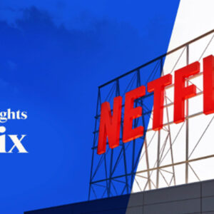 Netflix CTV реклама 2027