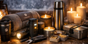 рекламні сувеніри під час блекаутів та холодів