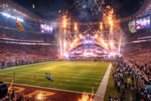 Super Bowl 60 реклама