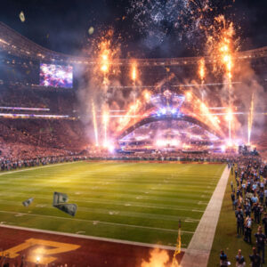 Super Bowl 60 реклама