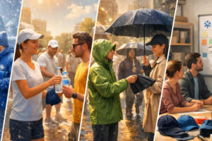 ситуаційний маркетинг у сувенірній продукції