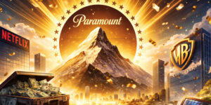 вплив угоди Netflix WBD на рекламний ринок