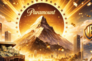 вплив угоди Netflix WBD на рекламний ринок