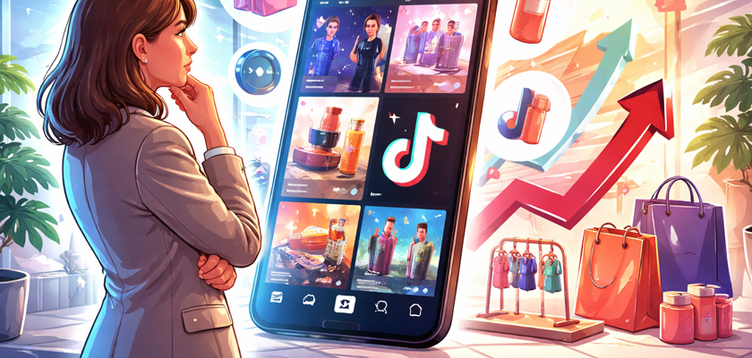 Чому не кожному бренду потрібен TikTok