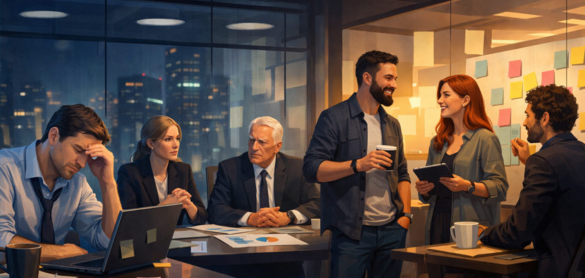 Людяний B2B-маркетинг