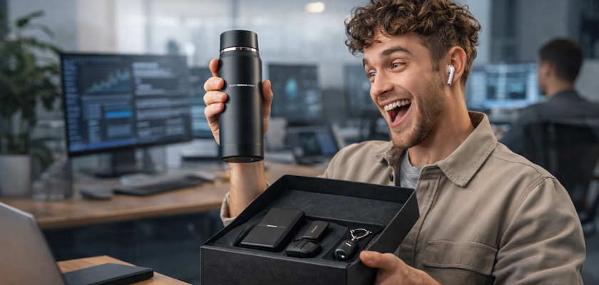 мерч як жест