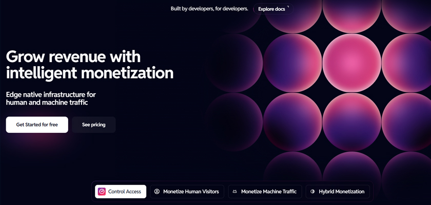 Monetization OS монетизація контенту в епоху AI