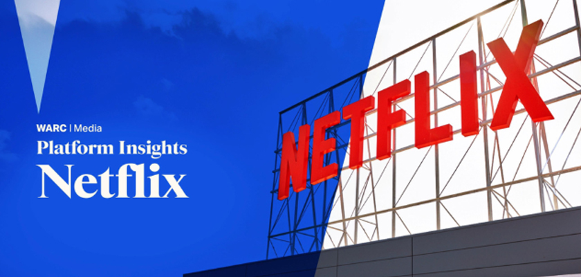 Netflix CTV реклама 2027