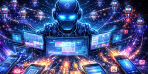 AI рекламне шахрайство