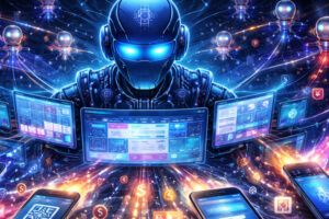 AI рекламне шахрайство