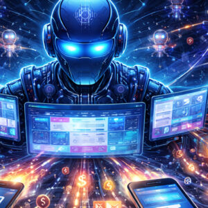 AI рекламне шахрайство