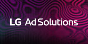 CTV реклама LG