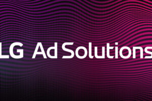 CTV реклама LG