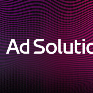 CTV реклама LG