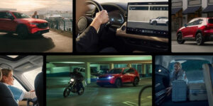 Mazda реклама на Оскарі