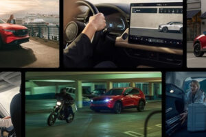 Mazda реклама на Оскарі