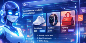 Meta тестує AI-рекомендації товарів