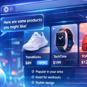 Meta тестує AI-рекомендації товарів