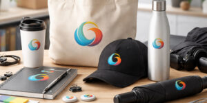 модульний мерч