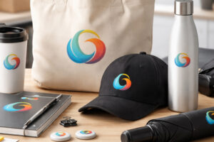 модульний мерч