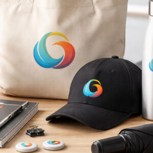 модульний мерч